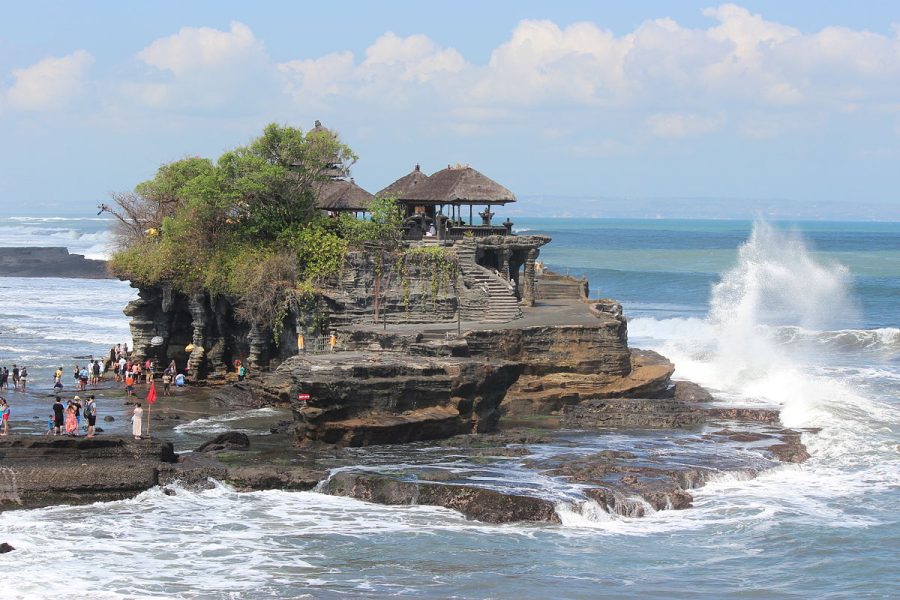 Free and Easy 5D4N Canggu