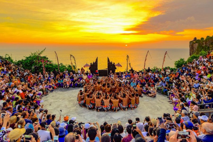 Bali Tour Program 6 Days 5 Nights