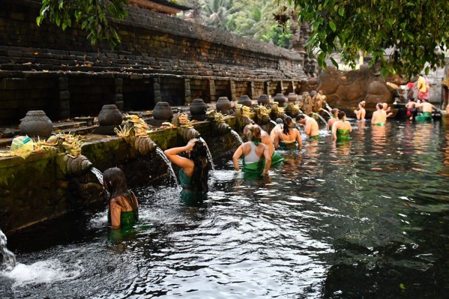 Free and Easy 5D4N Ubud