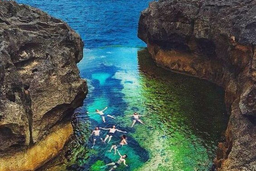 Bali Tour Program 5 Days 4 Nights – A