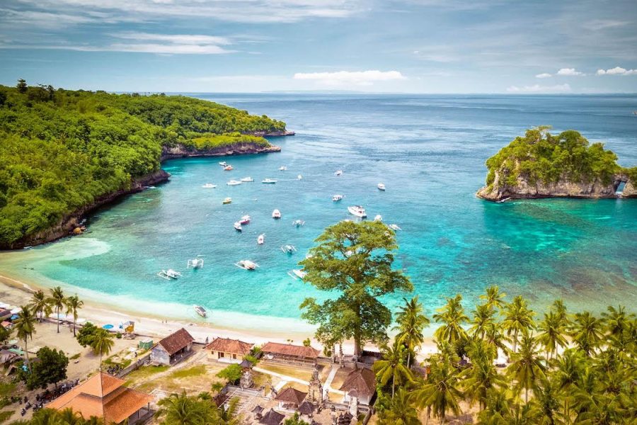 Bali Tour Program 5 Days 4 Nights – C
