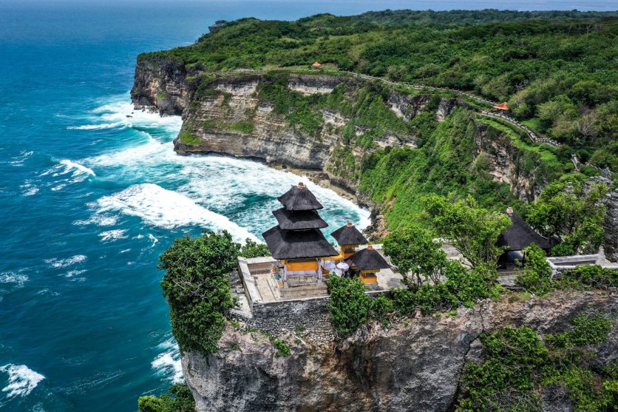 Bali Tour Program 3 Days 2 Nights