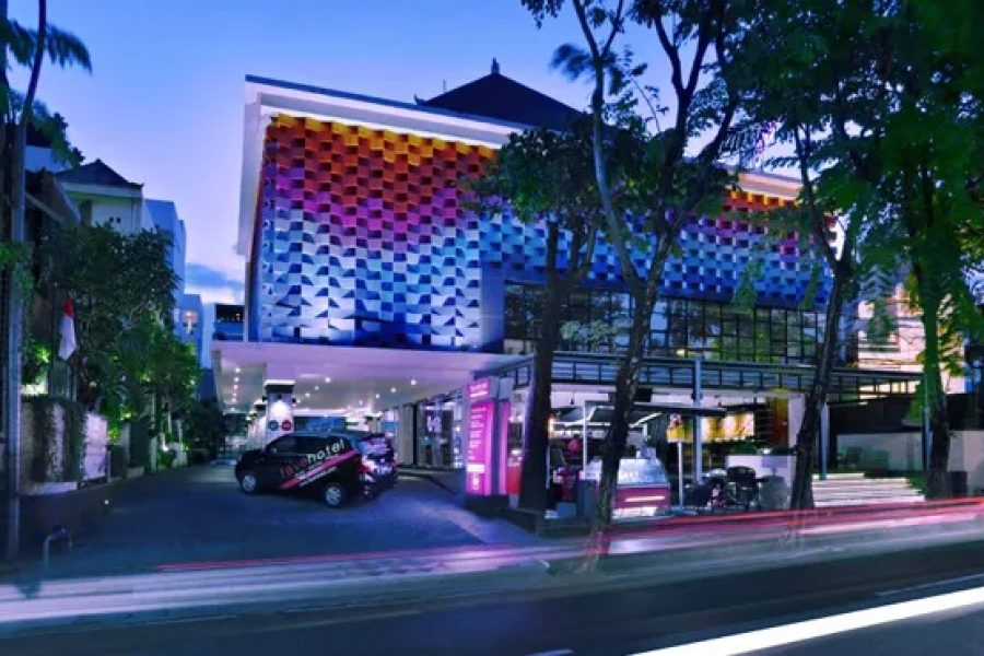 FaveHotel Kuta Kartika Plaza