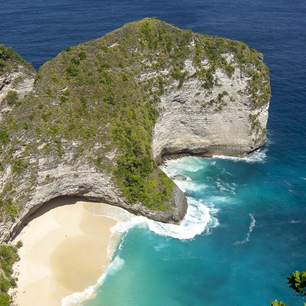 7 Places to Visit in Nusa Penida