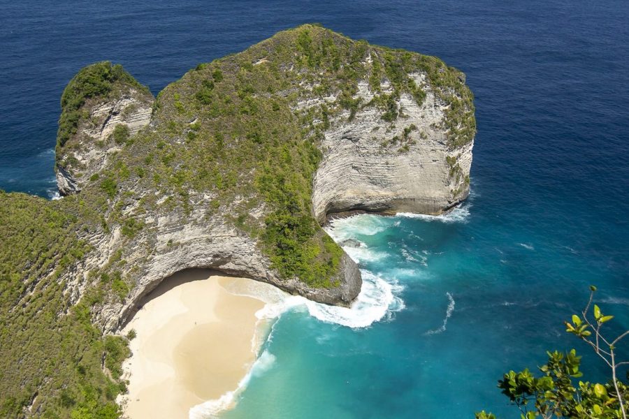 West Nusa Penida Tour