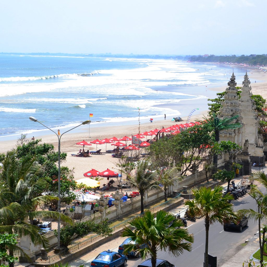 8 Things To Do in Kuta