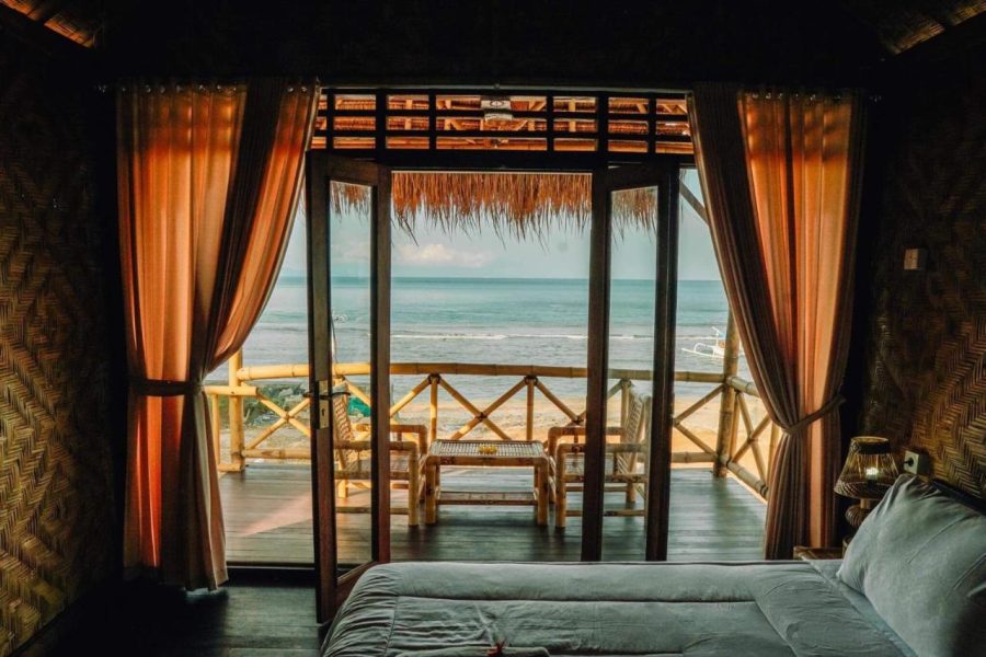 Pondok Bamboo Villa