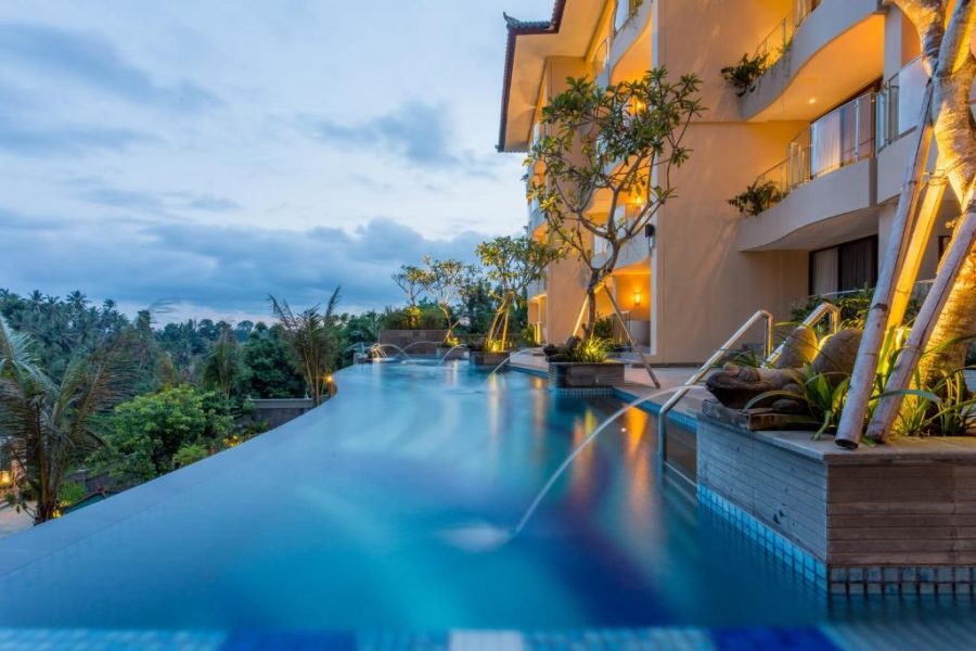 Seres Springs Resort & Spa