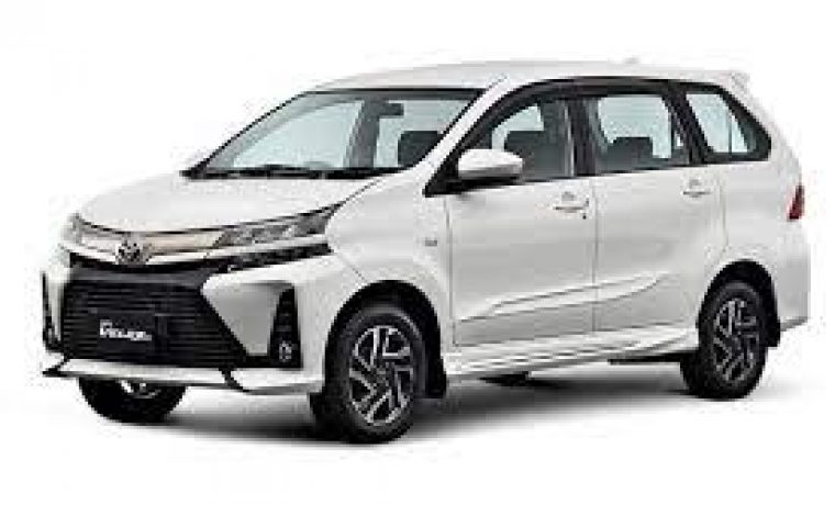 Toyota Avanza