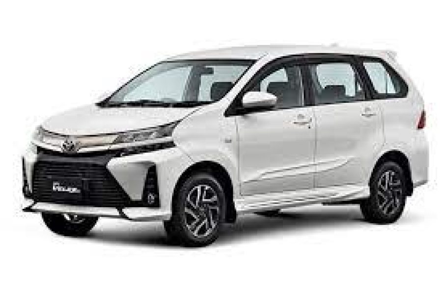 Toyota Avanza