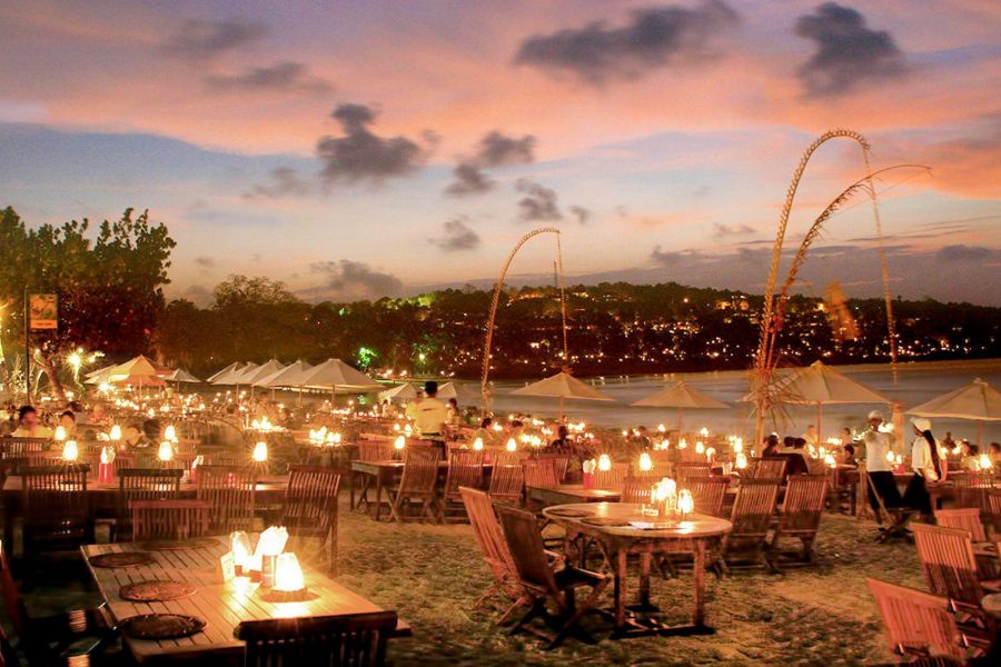 Bali Tour Program 4 Days 3 Nights – B