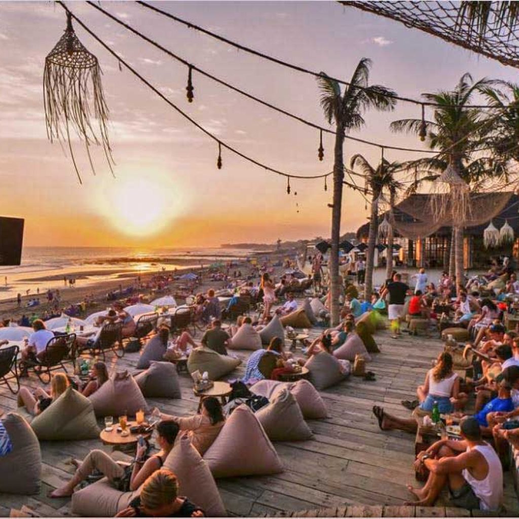 7 Things to do in Canggu