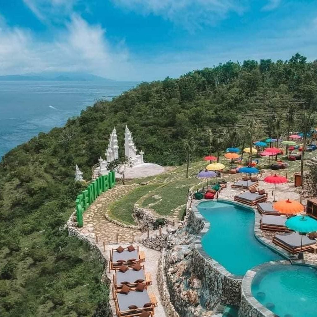 Nusa Penida