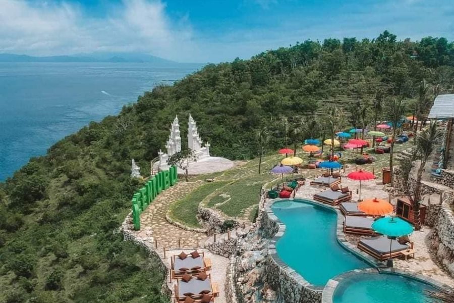 Bali & Penida Chill 5D4N