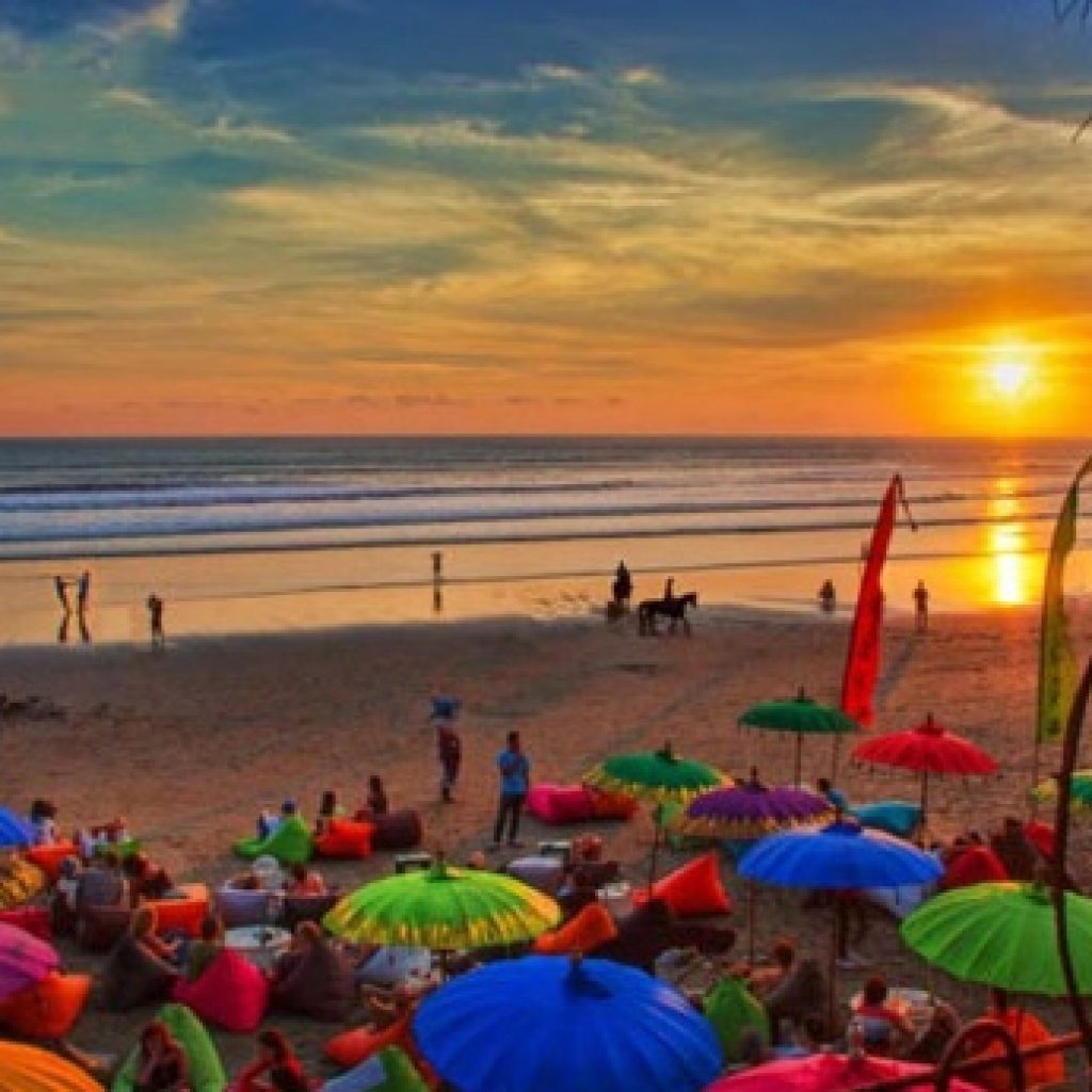4 Things to do In Seminyak