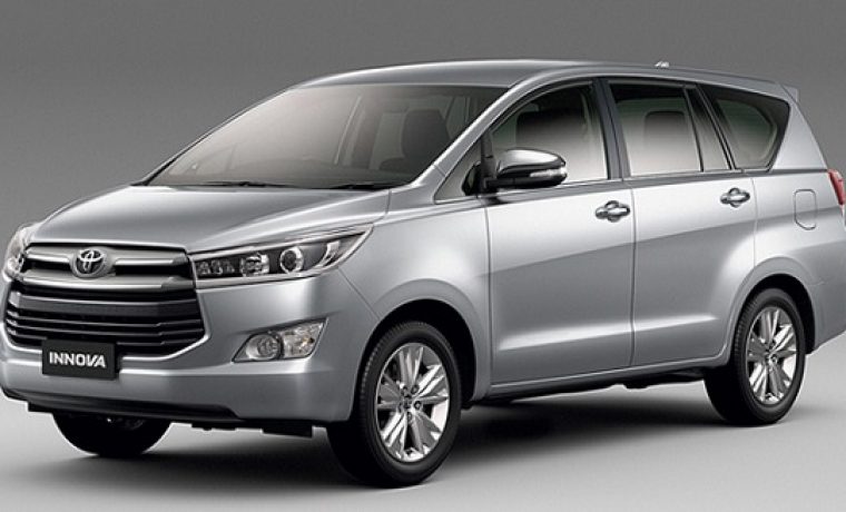 Toyota Innova