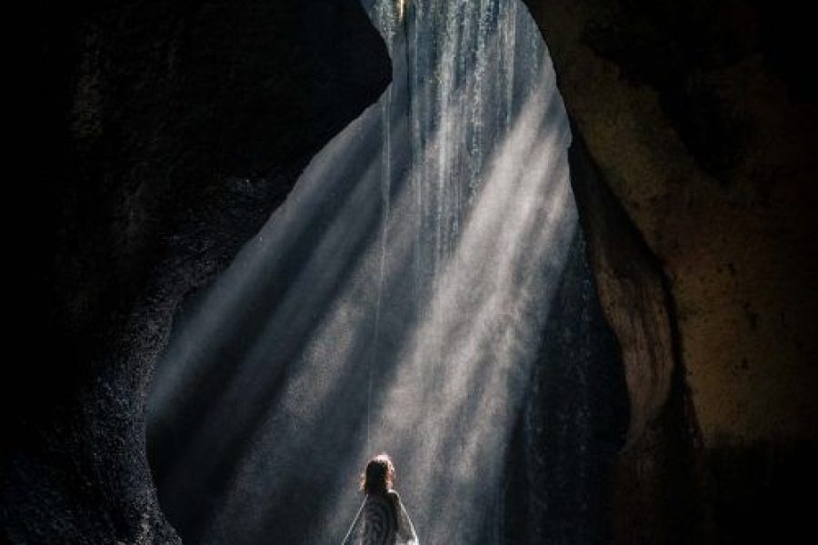 Waterfalls and Swing Tour