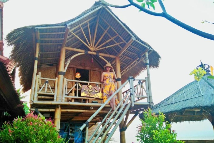Coastal Inn Nusa Penida
