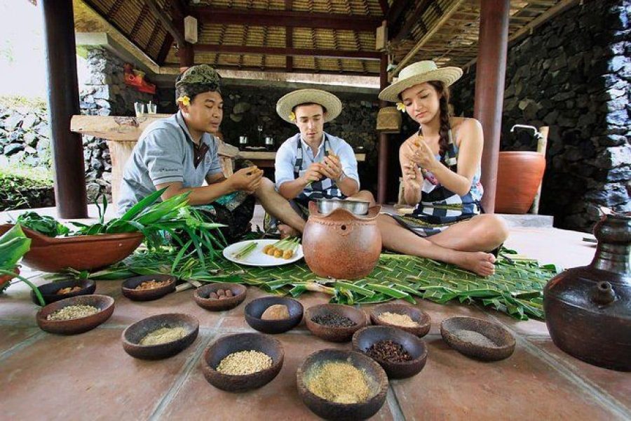 Cooking Class