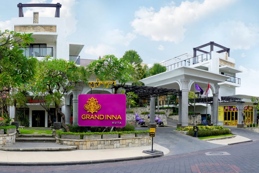 Grand Inna Kuta