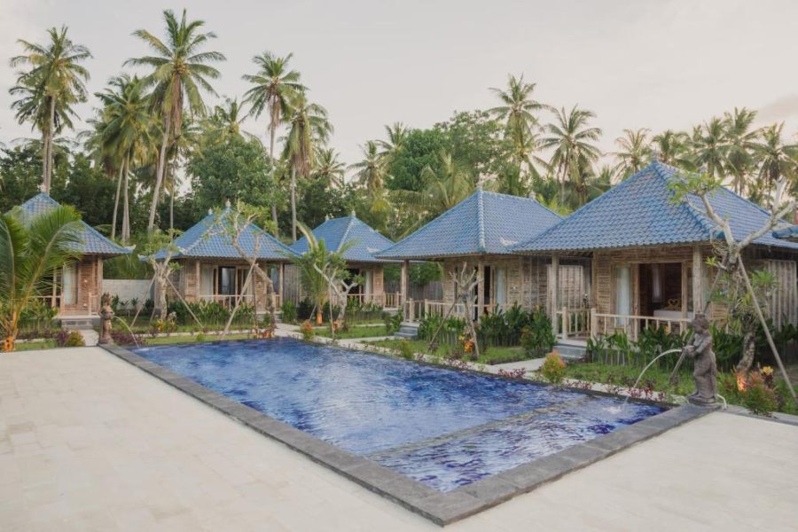 Kayuna Villa