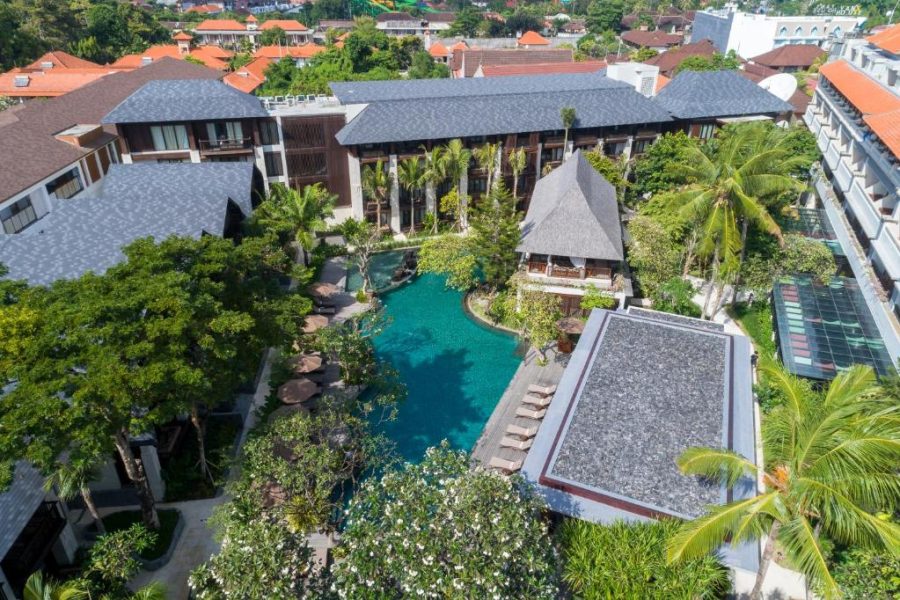 Ramayana Suites and Resorts