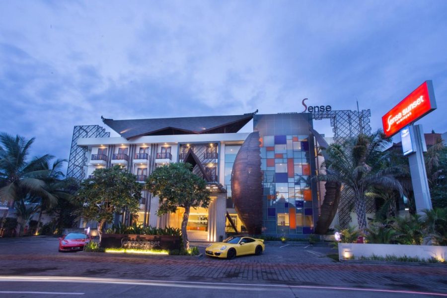 Sense Sunset Seminyak