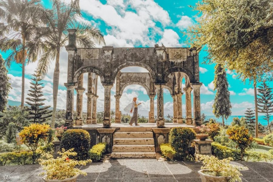 Bali instagramable Tour