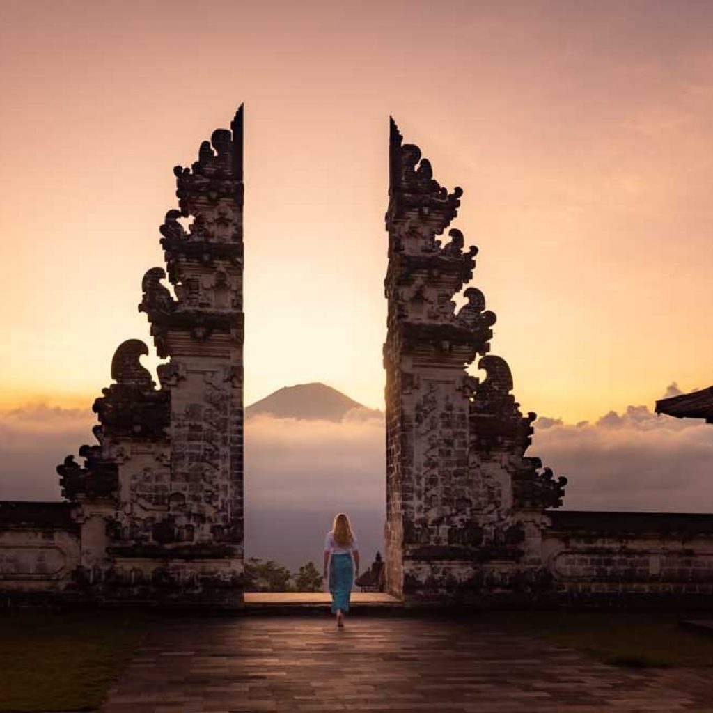 Ubud & Culture