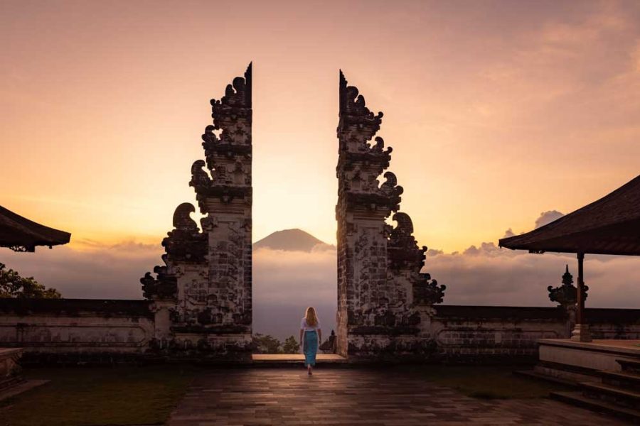 Luxurious Bali & Nusa Penida 5D4N