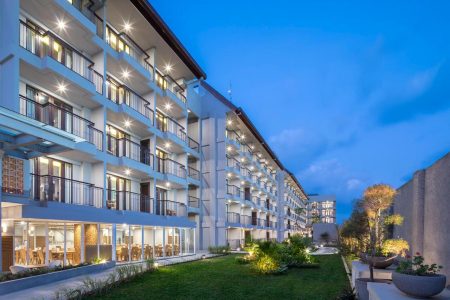 Eastin Ashta Resort