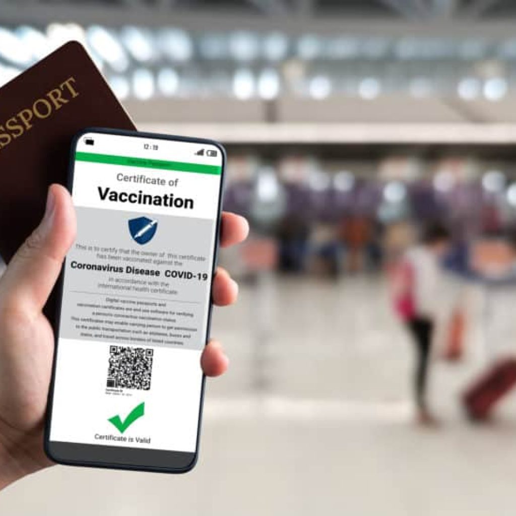 Proof of Vaccination No Longer Required for Entry into Indonesia