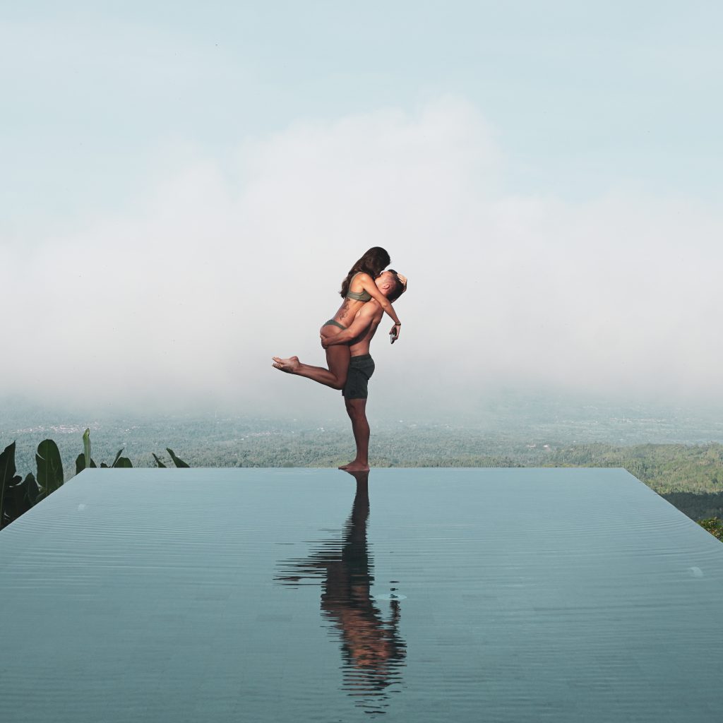 Enchanting Honeymoon Tours in Bali