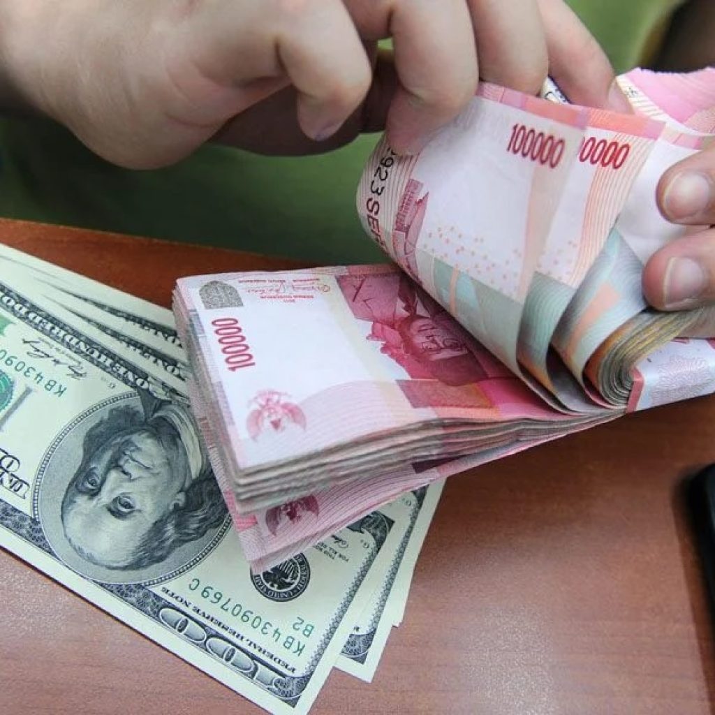 Indonesia’s Currency and Where to Exchange It