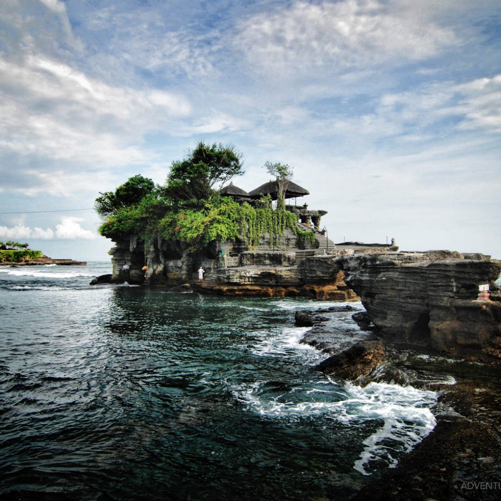 Tanah Lot Temple