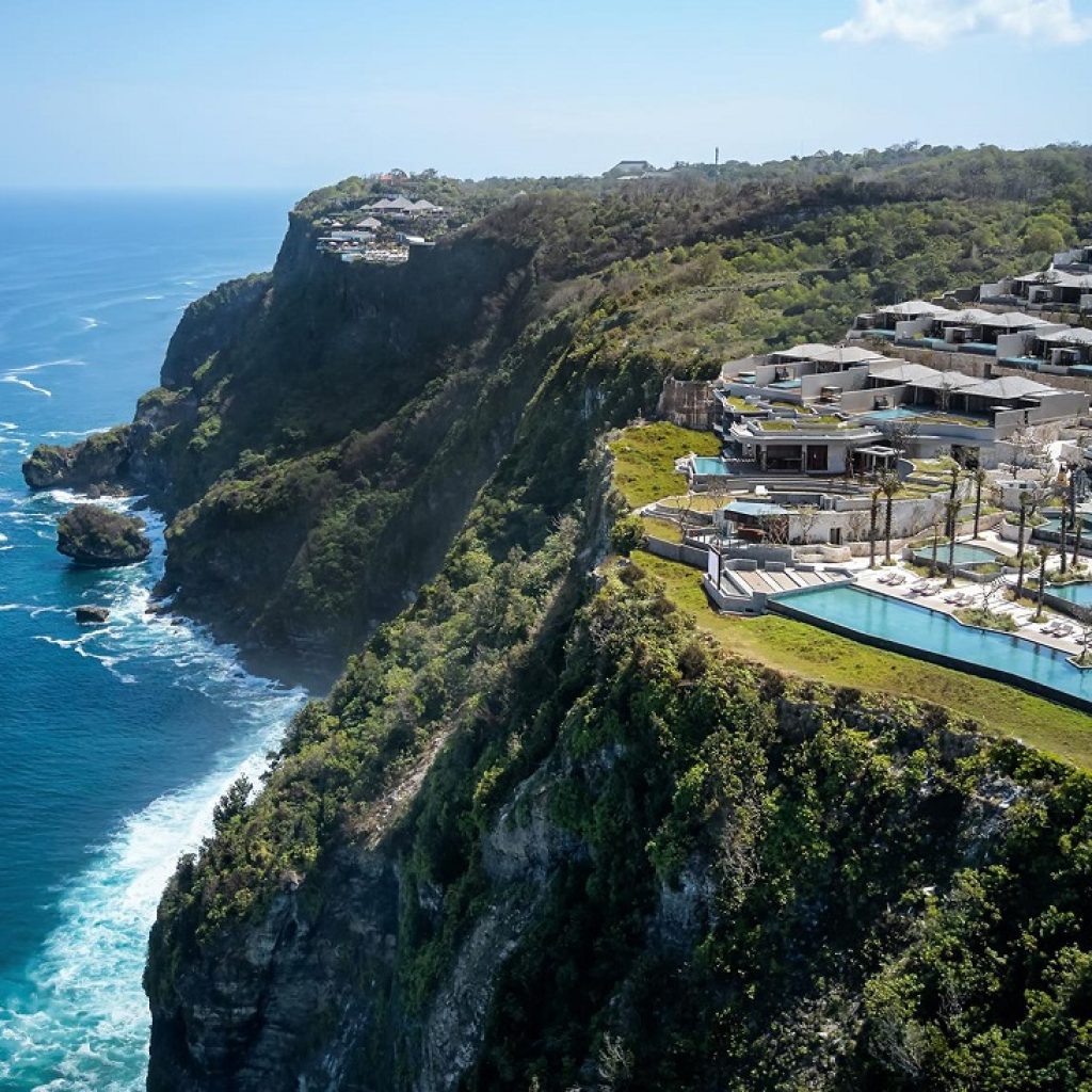 12 Best Locations to Stay in Bali